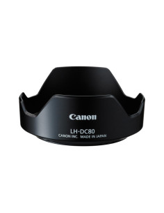 CANON LH-DC 80 PARALUCE