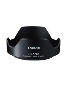 CANON LH-DC 80 PARALUCE 2