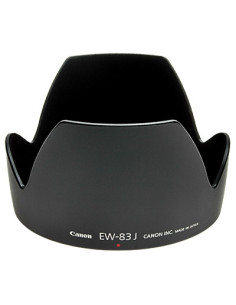 CANON EW-83 J PARALUCE