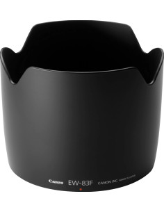 CANON EW-83 F PARALUCE 2