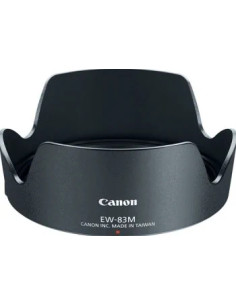 CANON EW-83 M PARALUCE 2