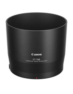 CANON ET-74B PARALUCE X 70-300 IS II USM