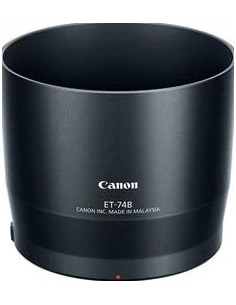 CANON ET-74B PARALUCE X 70-300 IS II USM 2