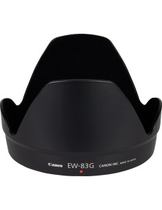 CANON EW-83 G PARALUCE 2
