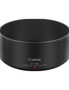 CANON ET-54B PARALUCE X EF-M 55-200 IS STM 2