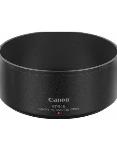 CANON ET-54B PARALUCE X EF-M 55-200 IS STM