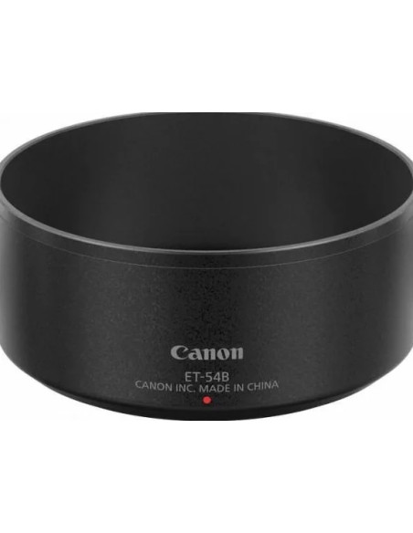CANON ET-54B PARALUCE X EF-M 55-200 IS STM