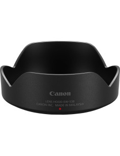 CANON EW-53B PARALUCE X RF-S 10-18MM F4,5-6,3 IS STM
