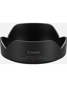 CANON EW-53B PARALUCE X RF-S 10-18MM F4,5-6,3 IS STM 2