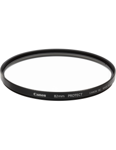CANON FILTRO PROTECT D82 FILTRO DI PROTEZIONE