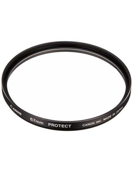 CANON FILTRO REGULAR D67 FILTRO DI PROTEZIONE