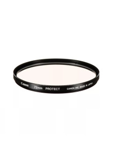 CANON FILTRO UV REGULAR D72 FILTRO DI PROTEZIONE