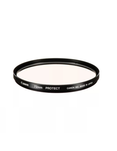 CANON FILTRO UV REGULAR D72 FILTRO DI PROTEZIONE