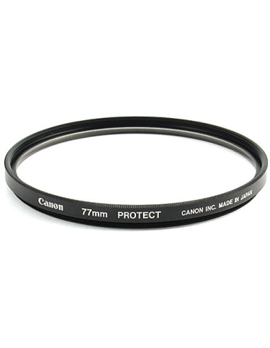 CANON FILTRO REGULAR D77 FILTRO DI PROTEZIONE
