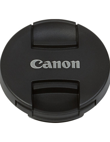 Tappo per obiettivo E-58 II