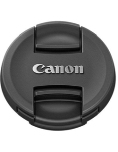 CANON E-72 II TAPPO PER OBB. EF