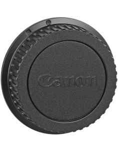 CANON LENS DUST CAP E RETRO TAPPO PER OBIETTIVI EOS