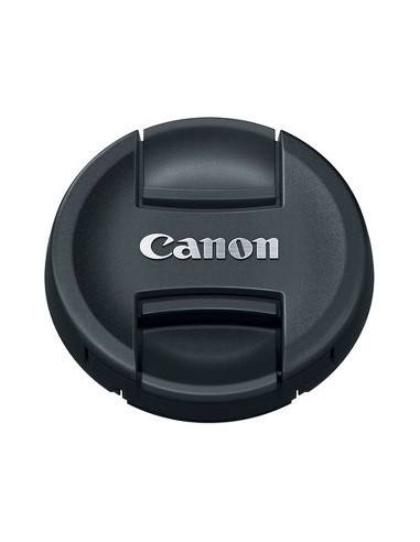 EF-S35 tappo per obiettivo Nero Fotocamera