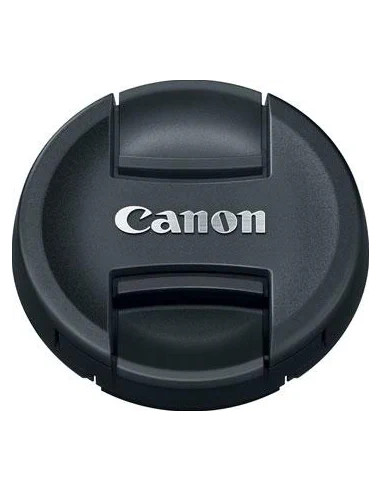 EF-S35 tappo per obiettivo Nero Fotocamera