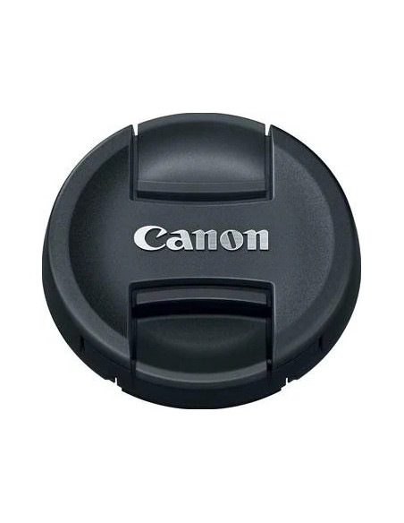 EF-S35 tappo per obiettivo Nero Fotocamera