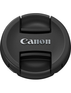 CANON E-49 TAPPO PER OBIETTIVO EF 50 F/1.8 STM 2