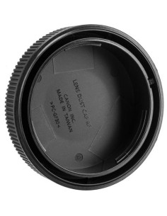 CANON LENS DUST CAP RF RETRO TAPPO PER OBIETTIVI RF