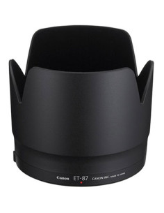 CANON ET-87 PARALUCE