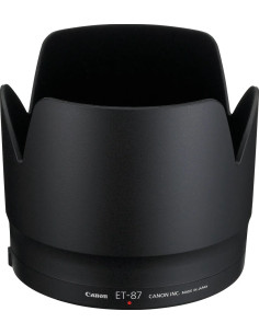 CANON ET-87 PARALUCE 2
