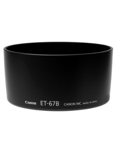 CANON ET-67 B PARALUCE