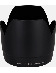 CANON ET-83 II PARALUCE 2