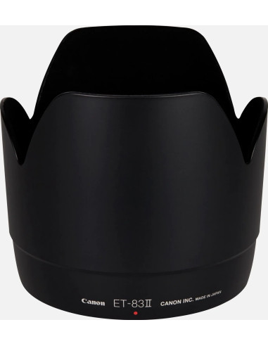 CANON ET-83 II PARALUCE