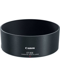 CANON ET-83 E PARALUCE EF 85 1,4L IS USM