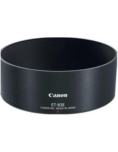 ET-83E Rotondo Nero