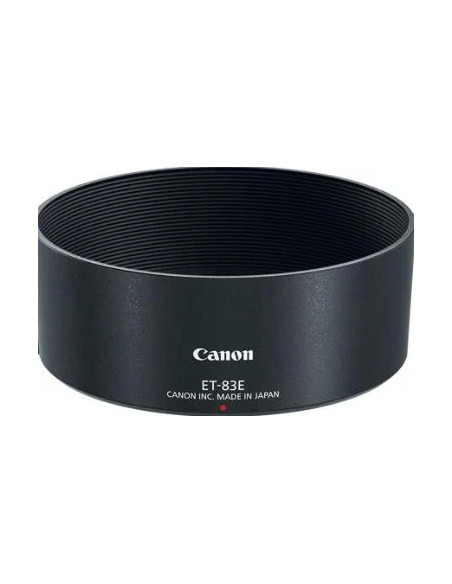 ET-83E Rotondo Nero