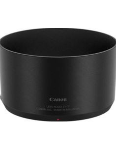 CANON ET-77 PARALUCE PER RF 85 F2.0 2
