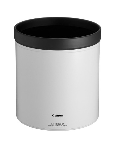 CANON ET-138W II PARALUCE PER EF 500MM f/4L IS II USM