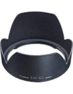 CANON EW-63 II PARALUCE