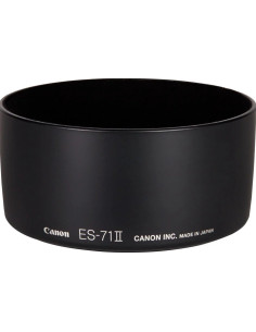 CANON ES-71 II PARALUCE 2