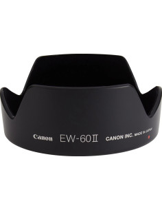 CANON EW-60 II PARALUCE 2