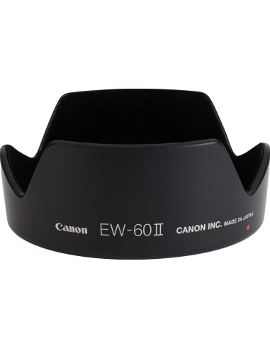 CANON EW-60 II PARALUCE