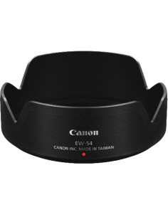 CANON EW-54 PARALUCE X EF-M 18-55MM F3.5-5.6 IS STM