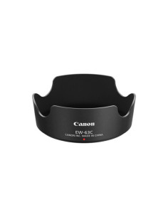 CANON EW-63C PARALUCE PER RF 24-50 F4.5-6.3