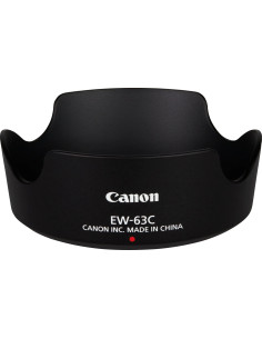 CANON EW-63C PARALUCE PER RF 24-50 F4.5-6.3 2