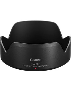 CANON EW-60 F PARALUCE 2