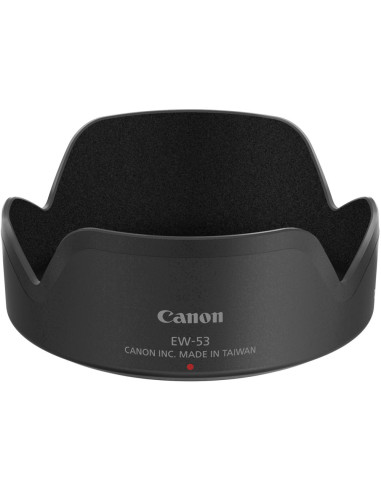 CANON EW-53 PARALUCE X EF-M 15-45 IS STM