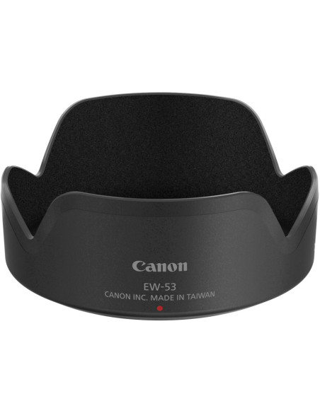 CANON EW-53 PARALUCE X EF-M 15-45 IS STM