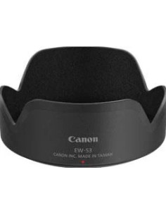 CANON EW-53 PARALUCE X EF-M 15-45 IS STM 2