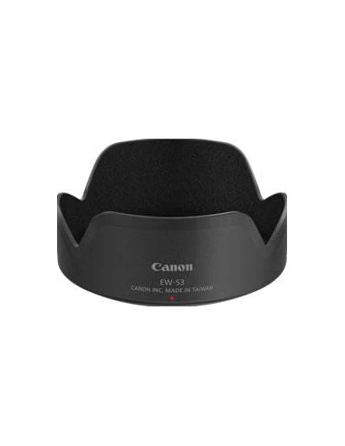 CANON EW-53 PARALUCE X EF-M 15-45 IS STM