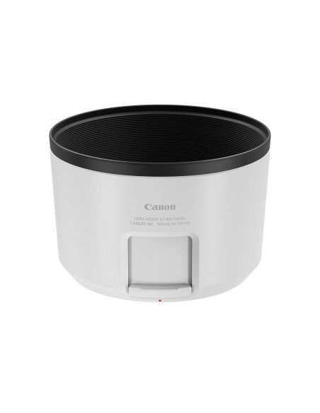 CANON ET-83F WIII PARALUCE X RF 70-200 F2,8 L IS USM