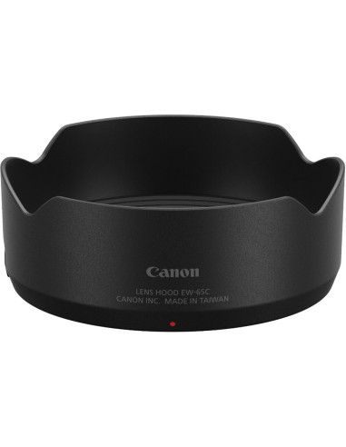 CANON EW-65C PARALUCE X RF 16 F2,8 STM